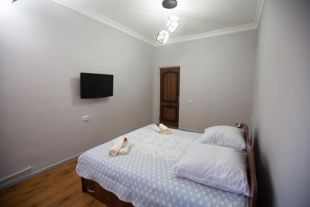 The Traveler'S Apartment Samarkanda Zewnętrze zdjęcie