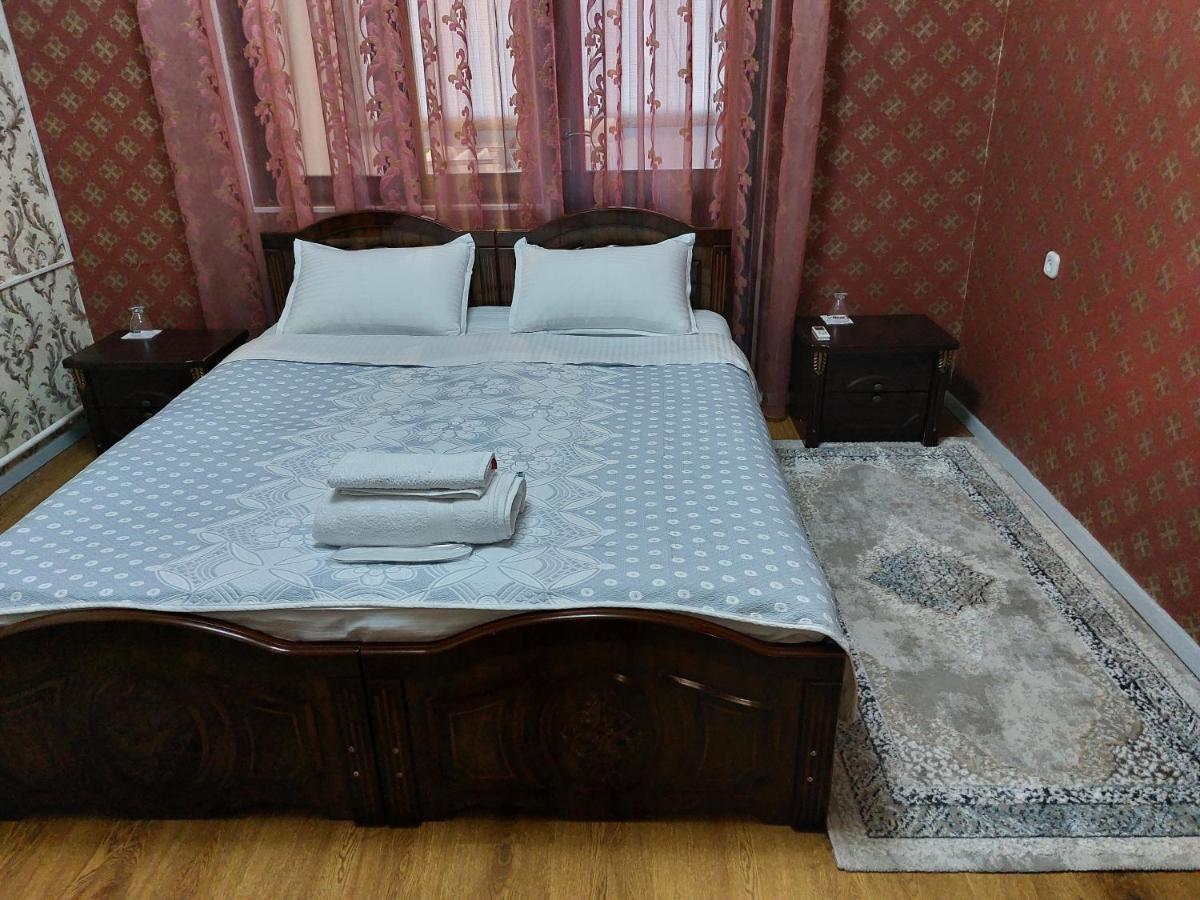 The Traveler'S Apartment Samarkanda Zewnętrze zdjęcie