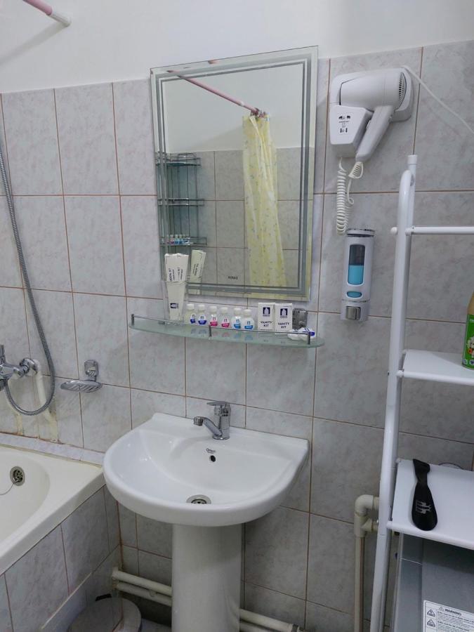 The Traveler'S Apartment Samarkanda Zewnętrze zdjęcie